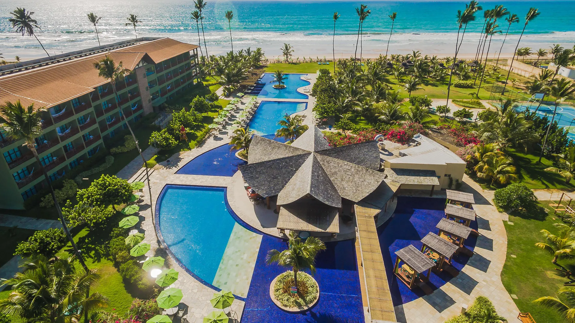 Viva Porto De Galinhas Resort