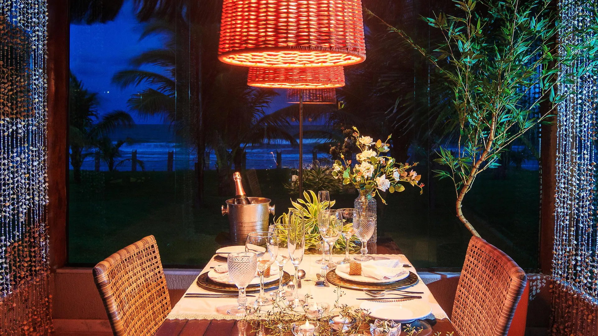 *****  Vivá Porto de Galinhas Resort Brasil