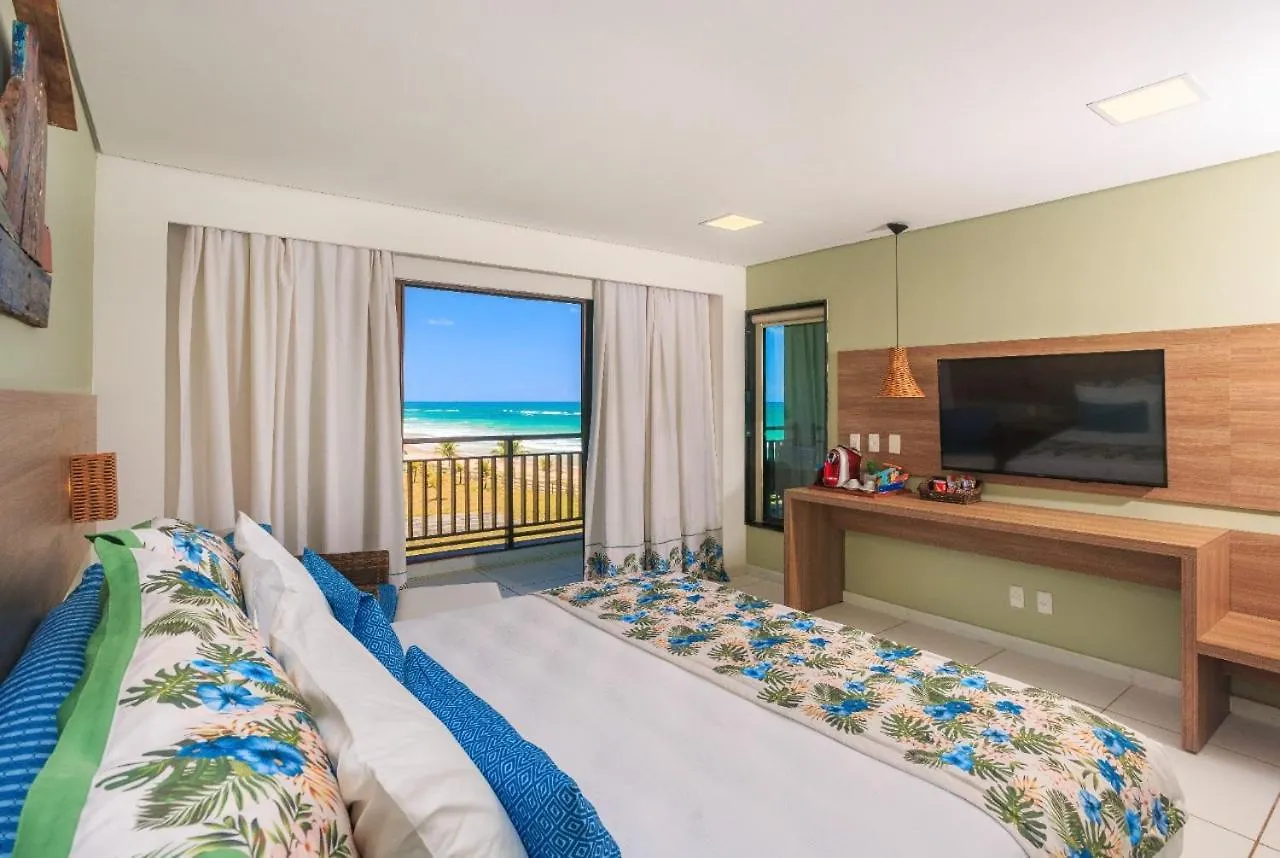 Viva Porto De Galinhas Resort