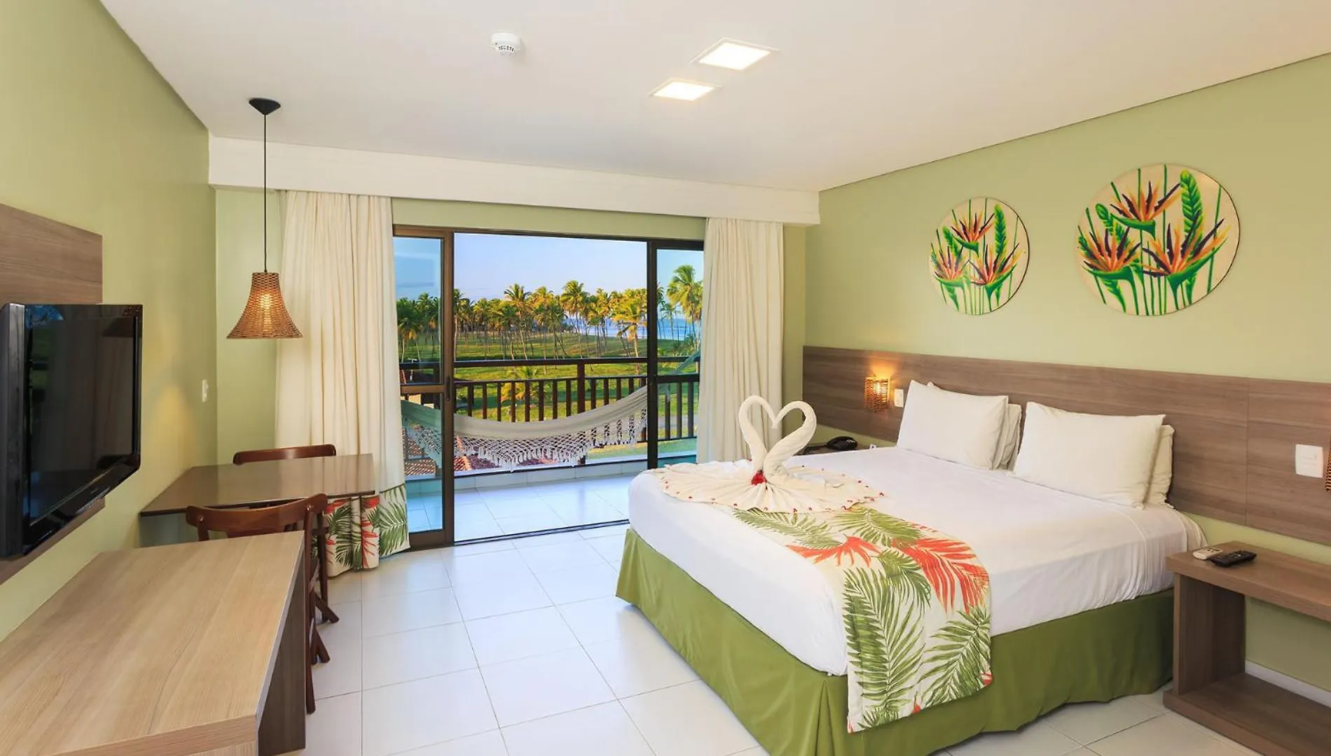 Viva Porto De Galinhas Resort