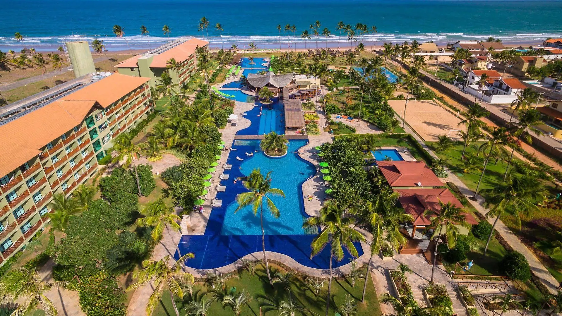 Vivá Porto de Galinhas Resort