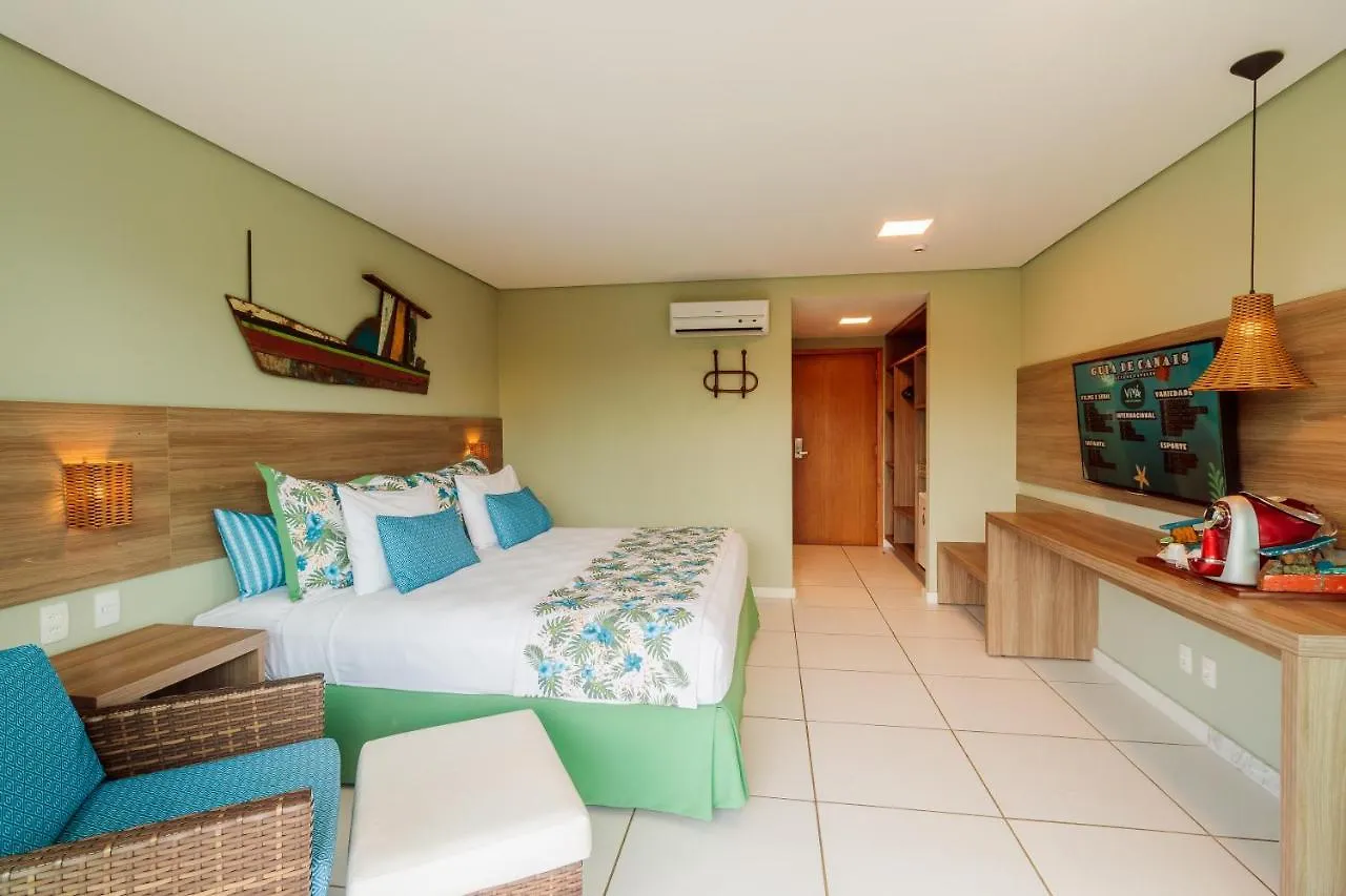 Viva Porto De Galinhas Resort
