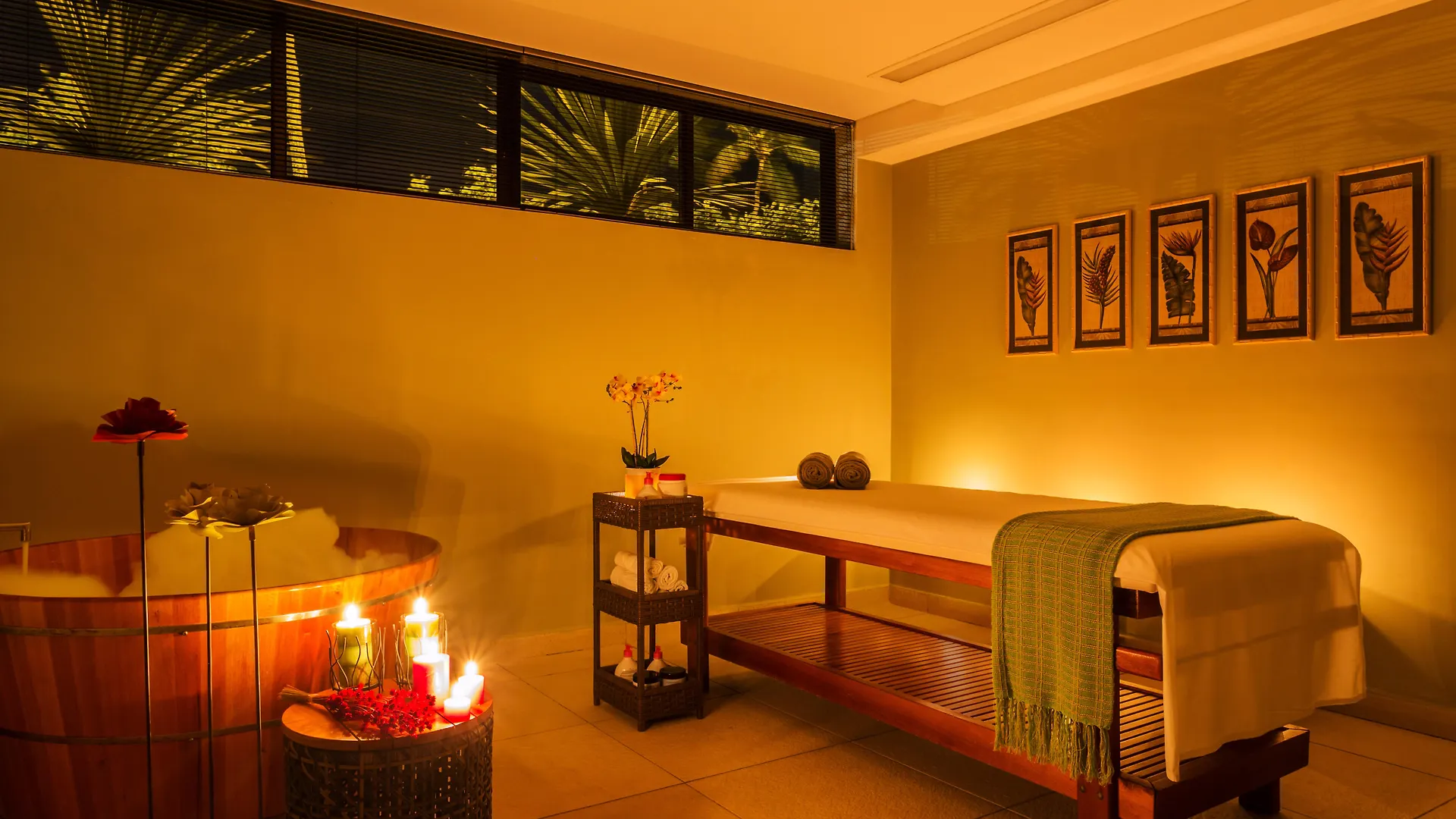 *****  Viva Porto De Galinhas Resort Brazil
