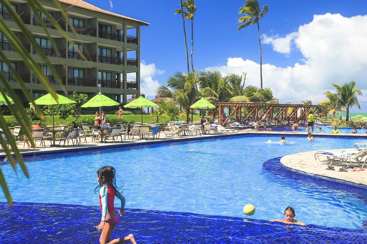 Viva Porto De Galinhas Resort