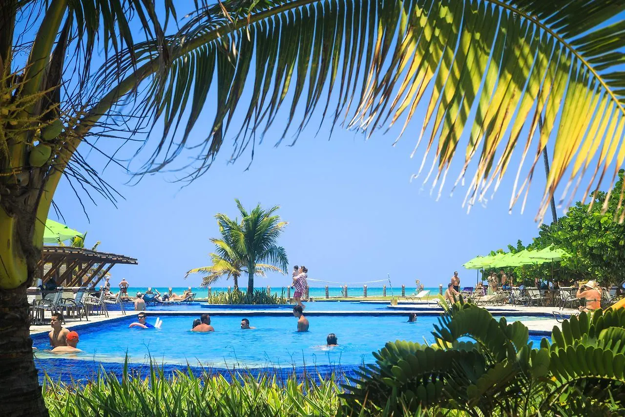 Viva Porto De Galinhas Resort