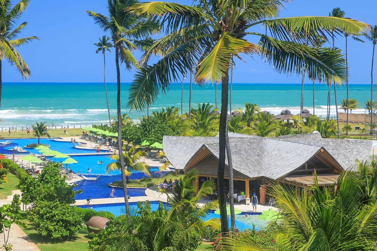*****  Viva Porto De Galinhas Resort Brazil