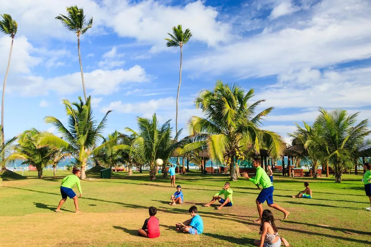 *****  Viva Porto De Galinhas Resort Brazil