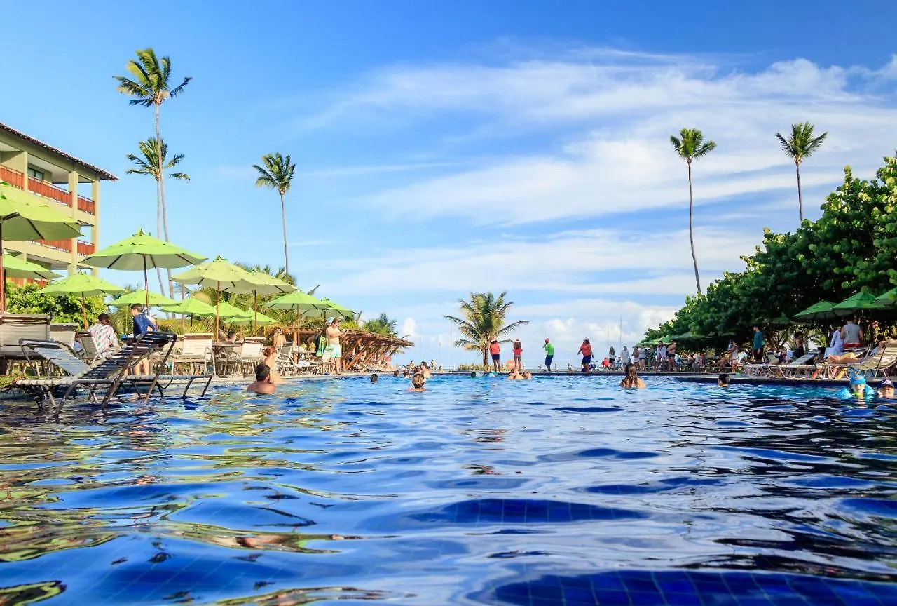 Viva Porto De Galinhas Resort