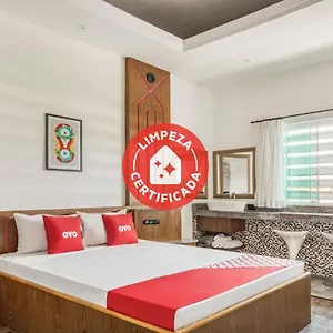 Oyo Estrela Dalva, 3*, São Paulo Brasil