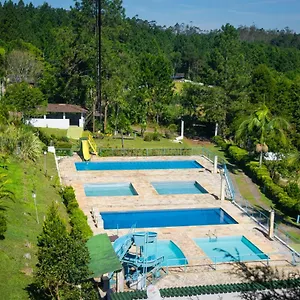 Oyo Eco Silcol, Sao Paulo 5*, Santos (Sao Paulo) Brasil