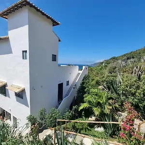 Apartamento Casa Corazul 