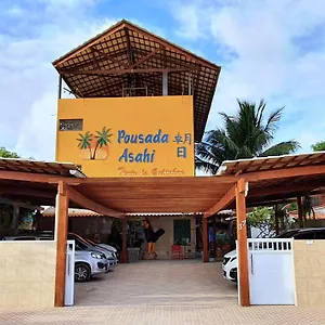Estalagem Asahi