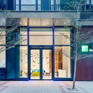 Hotel Express Kowloon Cbd2 By Ihg ***