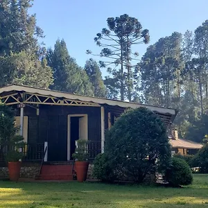 Casa Em , Campos do Jordão Brasil