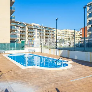 Apartamento Alea - Albeniz 