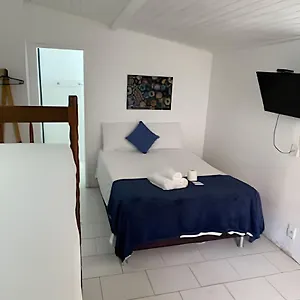 Apartamento Casas Maria - Cama&café 