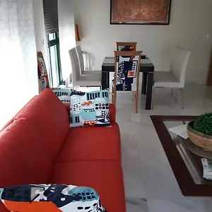 Apartamento 4 Palmeras 