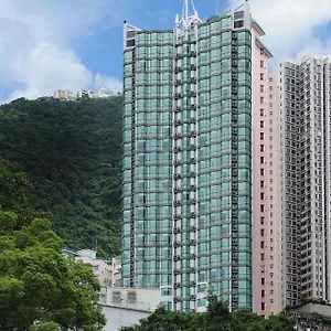 Bishop Lei International House 4*, Hong Kong China