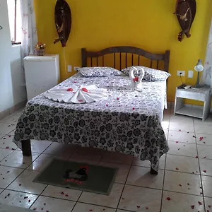 Estalagem Galinhas