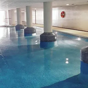 Apartamento Casas Nuestras Ii Andalucia La Envia Golf Piscinas De Verano Y Climatizada En Invierno, Fitness Center Wifi 