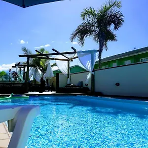 Recanto Rustico , Itapoa (Santa Catarina) Brasil