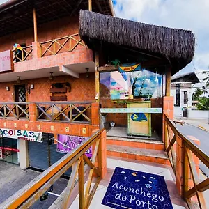 Aconchego Do Porto Inn